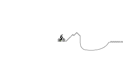 A CRAZY TRACK
