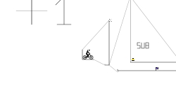 Test your freerider skill