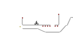 Old style trial