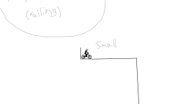 Mom Training (falling)