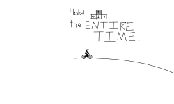 1 minute almost auto