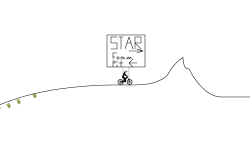 SKETCHY JUMPS