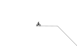 Logan's Gravity Track