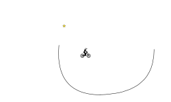 half pipe