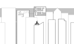 big city