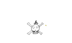 dead skull