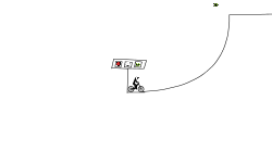 Action past 2