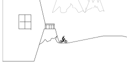 Secret hideout