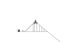 First Track CHALLENGE!!!