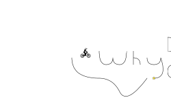 Why I left? (DESC)