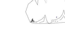 Cave trial