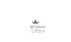 I'm not sure, but Glitch...