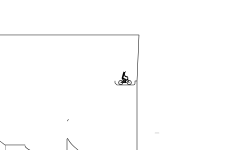 Bmx Hard Track