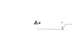 Practice New truck/jumps hills