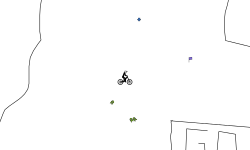 Auto to bike to blob to truck