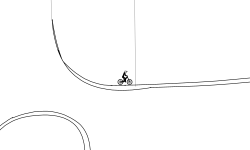 Suspended Flow