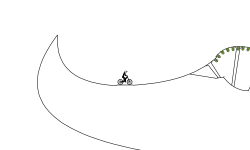 dirt bmx