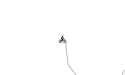 fishhook jumps
