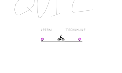 QUIZ/TRACK