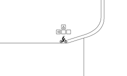FALLING