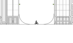 backflip town