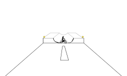 impossible track