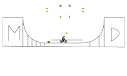 Hard Half Pipe Minecraftdeamon
