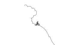 Downhill Jumps