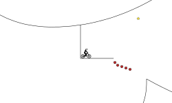 4Z's & Couple jumps