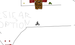 minecraft villager (scary) xd