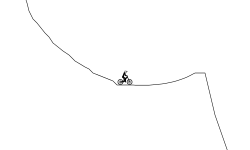 Go to the halfpipe