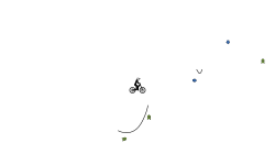 dont move