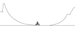 gravity jumps