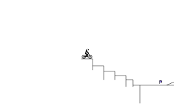 jumps and random stuff