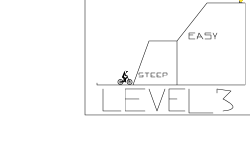 Level 3 : Climbing