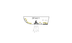 Spikes (HARD)