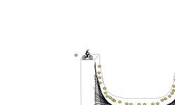 Half-pipe