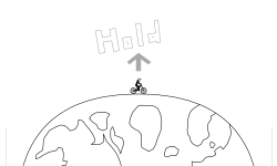 Around the world