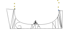 Horrible Halfpipe