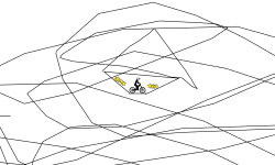 Crazy Track