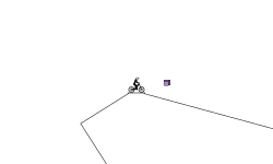 Blob in Cave