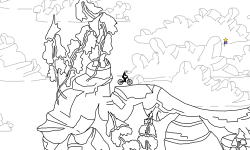 Pleasant Ride 3