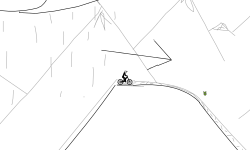 trick jump do a trick
