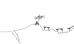Mountain Path