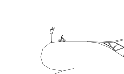 HillRider2: Downhill!