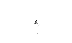 Auto + Hold Up at end