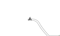 Part 1 of half pipe series