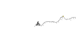 Hill course