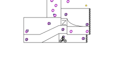 Slime's Map #1