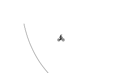 just a jump